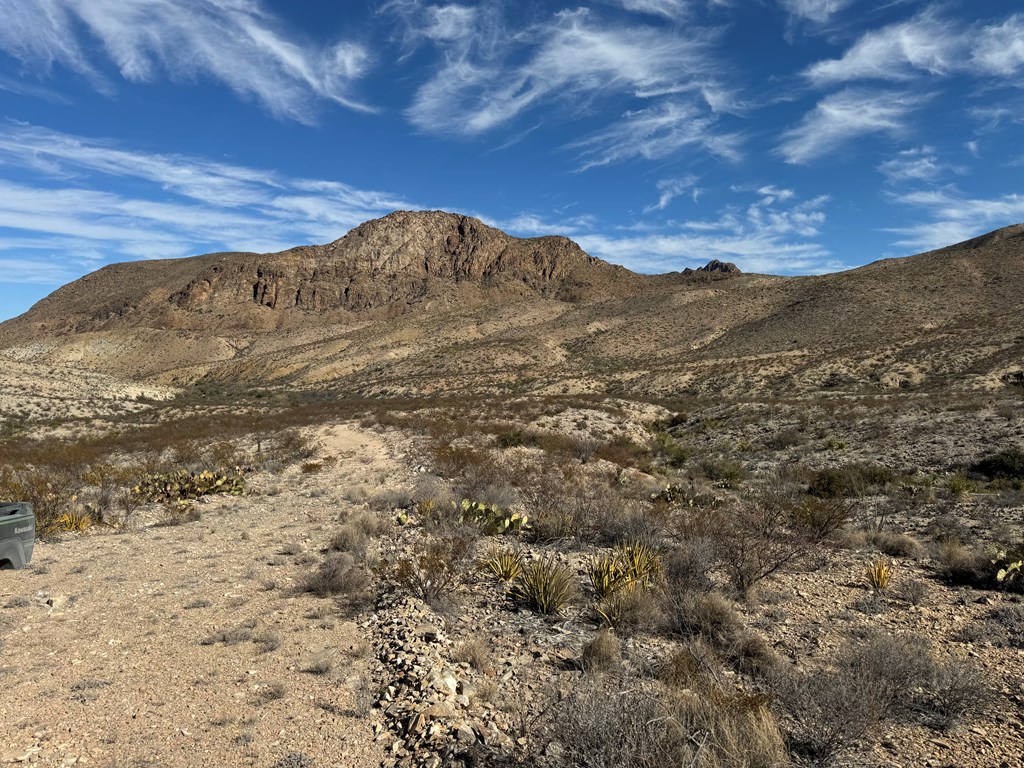 480 Kiss Avenue, Terlingua, Texas image 2