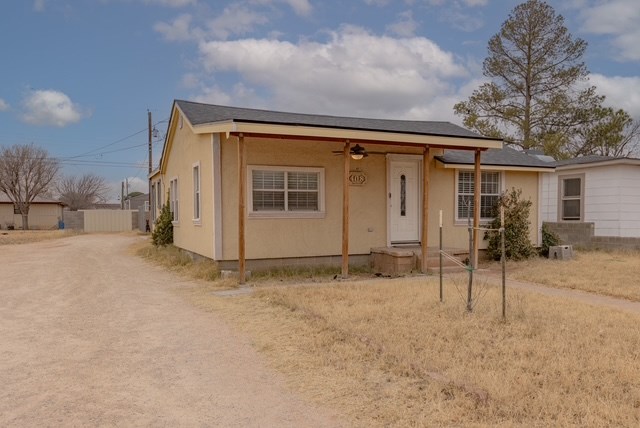 408 Hudson Ave, Odessa, Texas image 3