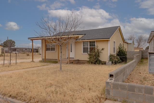 408 Hudson Ave, Odessa, Texas image 1