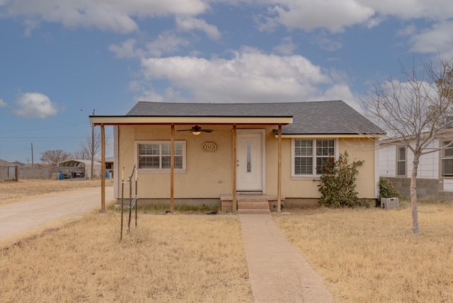 408 Hudson Ave, Odessa, Texas image 2