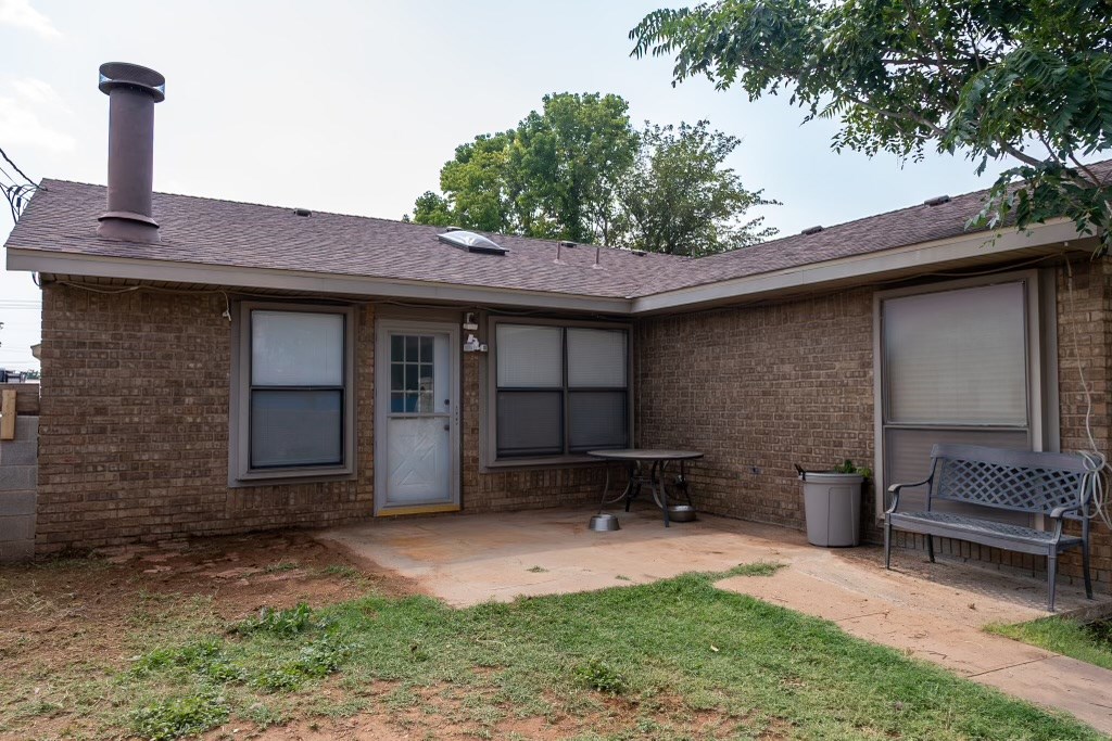 1206 NW 4th St, Andrews, Texas image 23