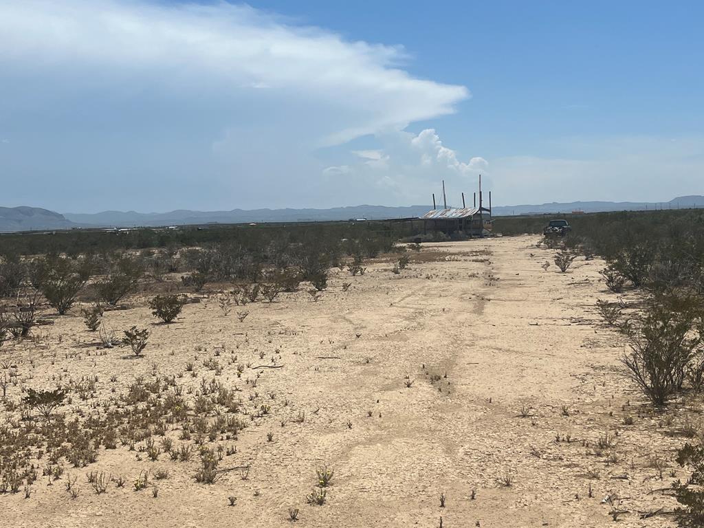 15208 N Lowery-key Rd, Terlingua, Texas image 1