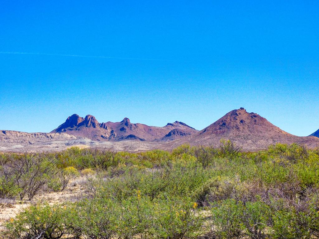 17250 Private Rd, Terlingua, Texas image 1