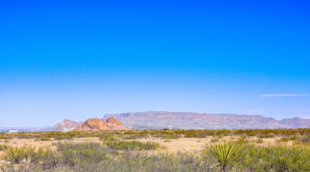 17250 Private Rd, Terlingua, Texas image 5