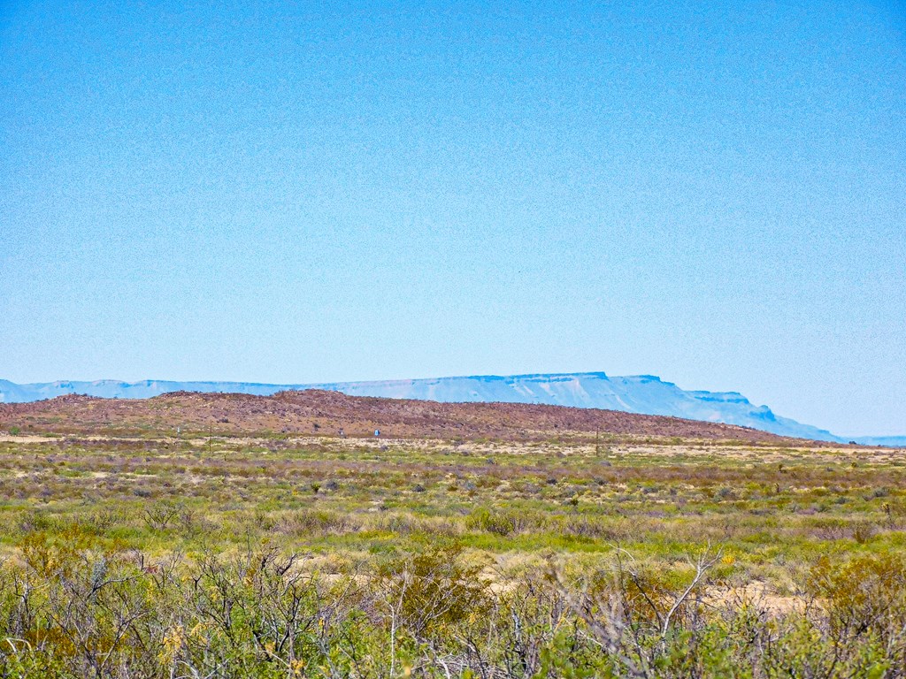 17250 Private Rd, Terlingua, Texas image 9