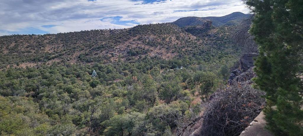 109 High Meadow Trail, Fort Davis, Texas image 41