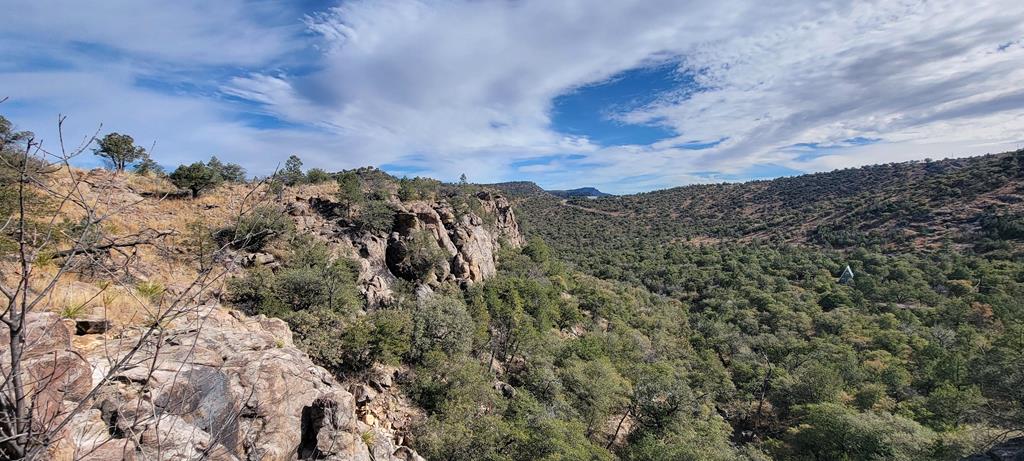 109 High Meadow Trail, Fort Davis, Texas image 39