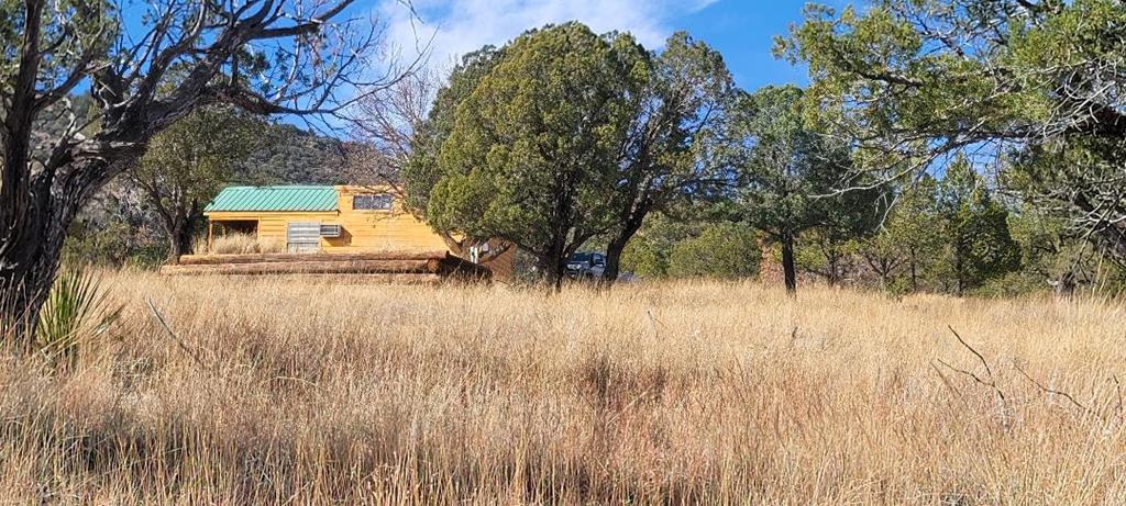 109 High Meadow Trail, Fort Davis, Texas image 38