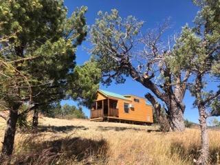 109 High Meadow Trail, Fort Davis, Texas image 1