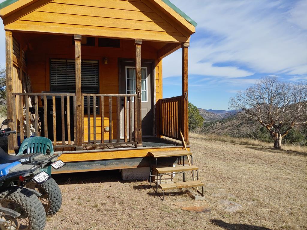 109 High Meadow Trail, Fort Davis, Texas image 10