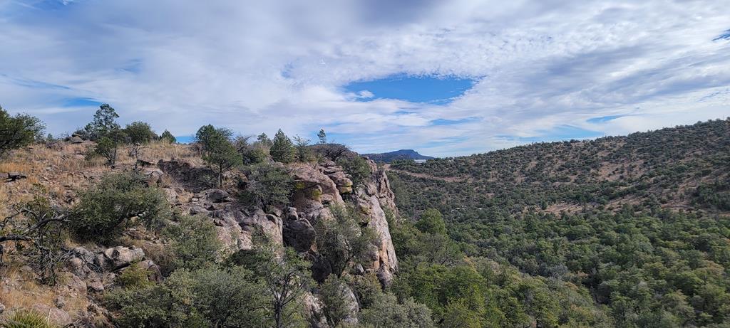 109 High Meadow Trail, Fort Davis, Texas image 32