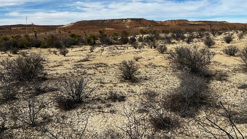 13962 Rancho Manana Loop, Terlingua, Texas image 1