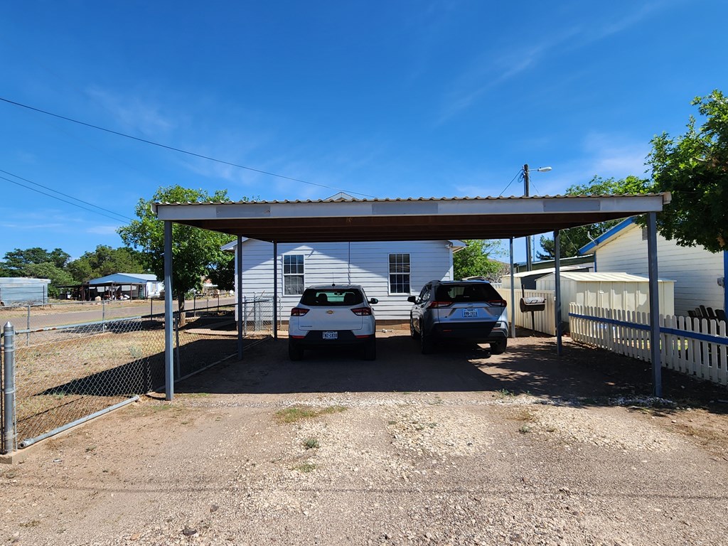 1701 E Ave H Trace #52, Alpine, Texas image 23