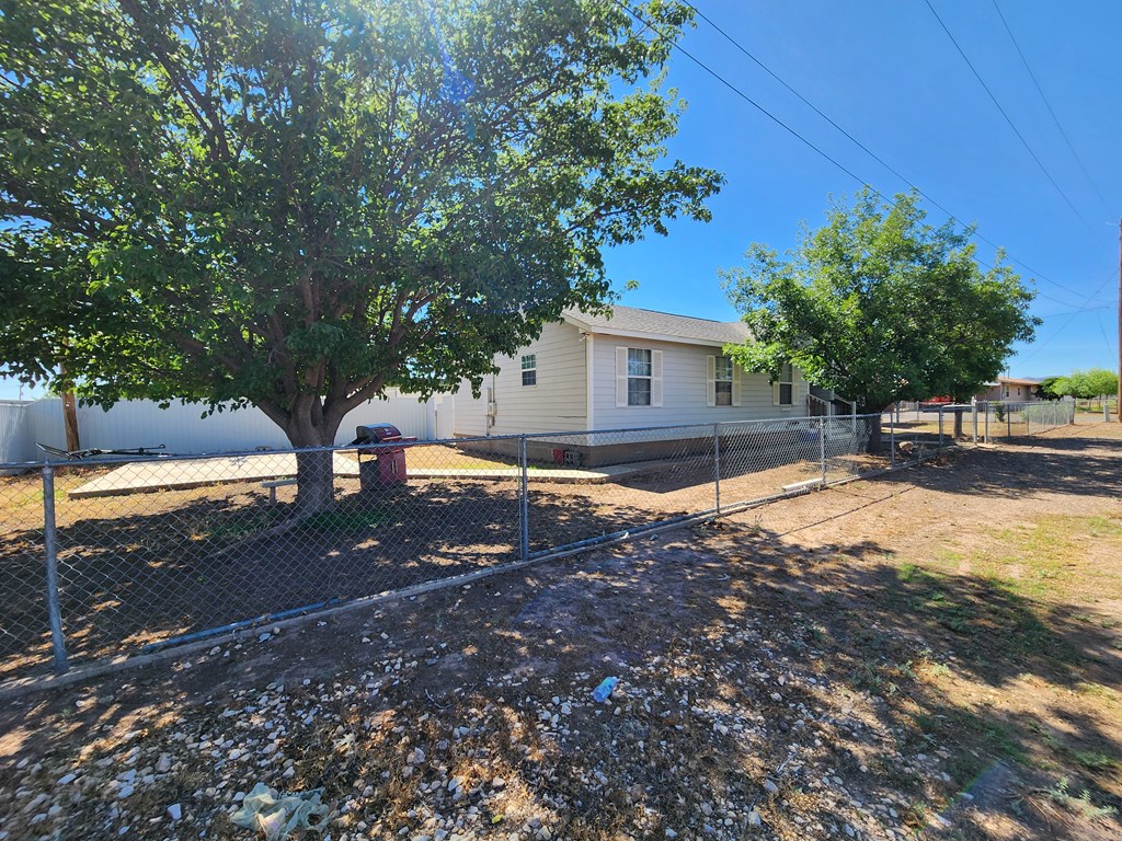 1701 E Ave H Trace #52, Alpine, Texas image 19