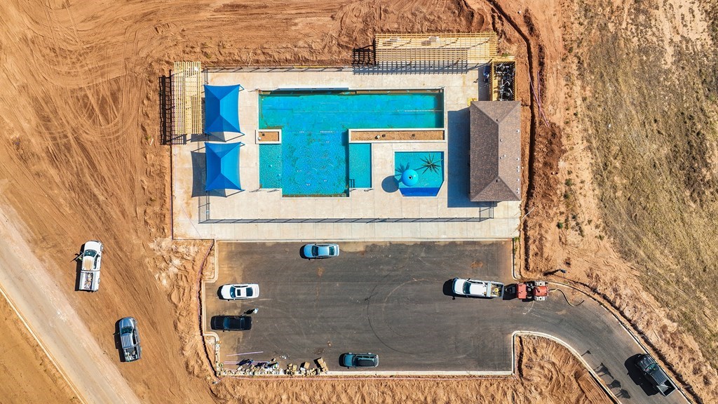 8330 E County Rd 114, Midland, Texas image 30