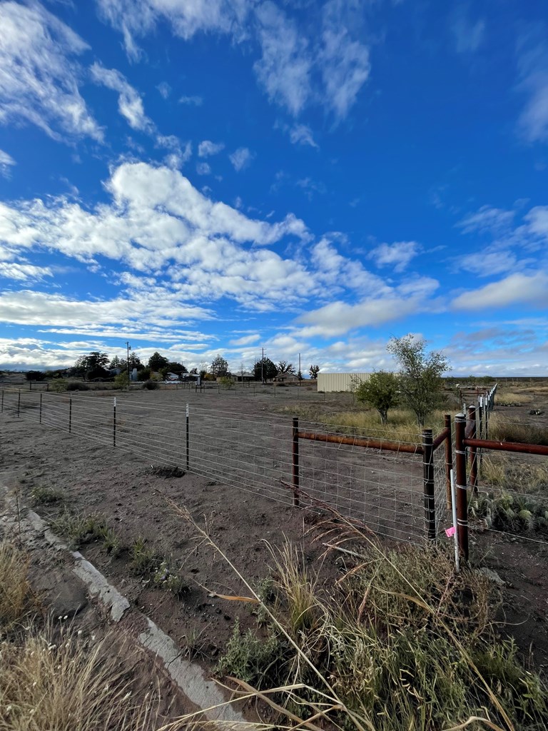 606 W 4th, Marfa, Texas image 3