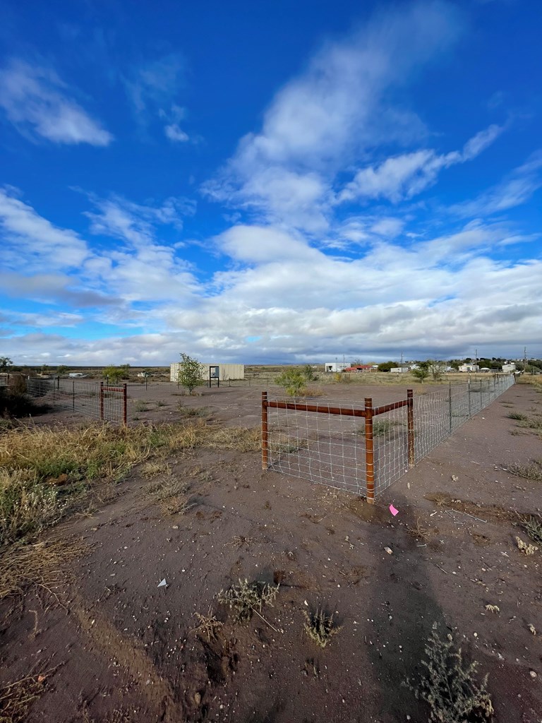 606 W 4th, Marfa, Texas image 2