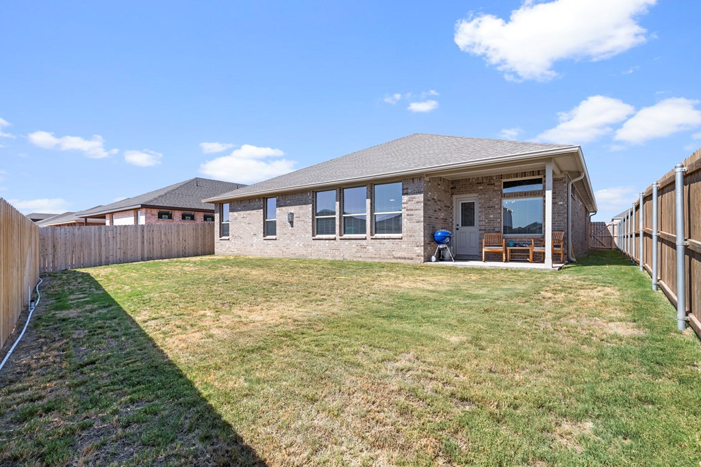 7124 Coyote Rd, Odessa, Texas image 25