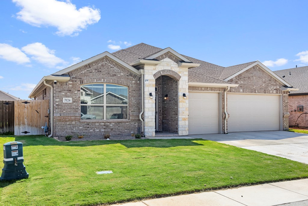 7124 Coyote Rd, Odessa, Texas image 2