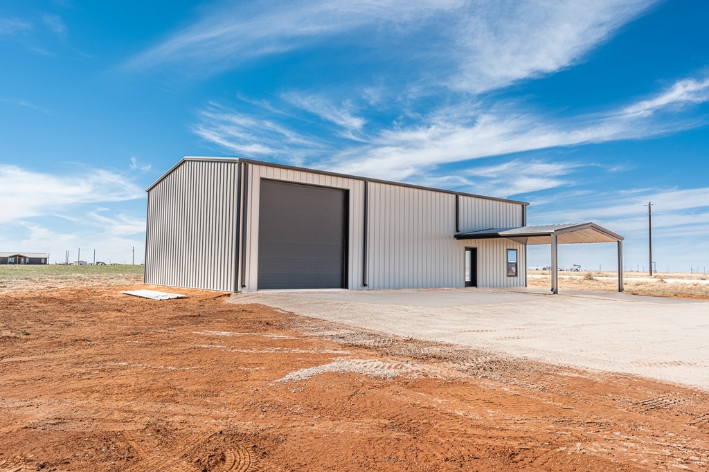 TBD Pr 300j, Seminole, Texas image 3