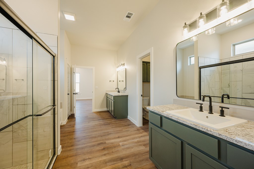 419 Farmstead Lane, Odessa, Texas image 15