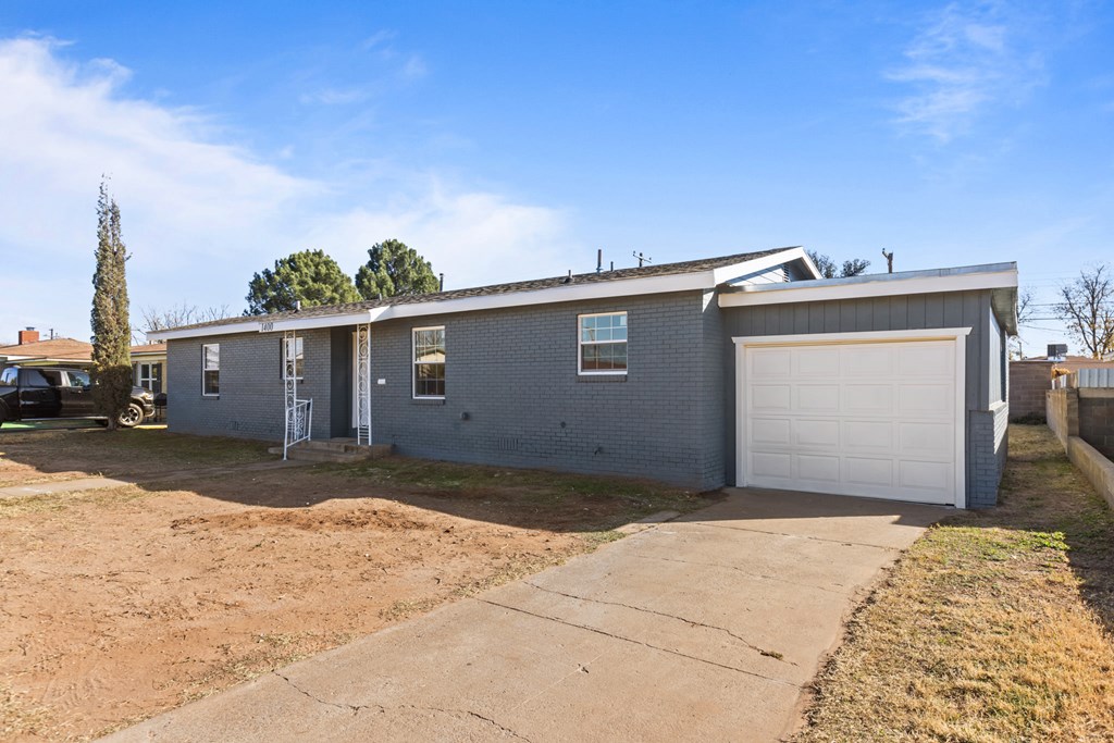 1400 E 18th St, Odessa, Texas image 2