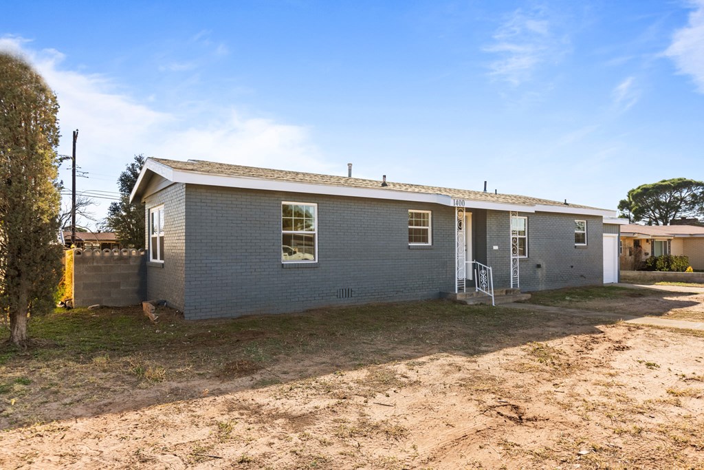 1400 E 18th St, Odessa, Texas image 3