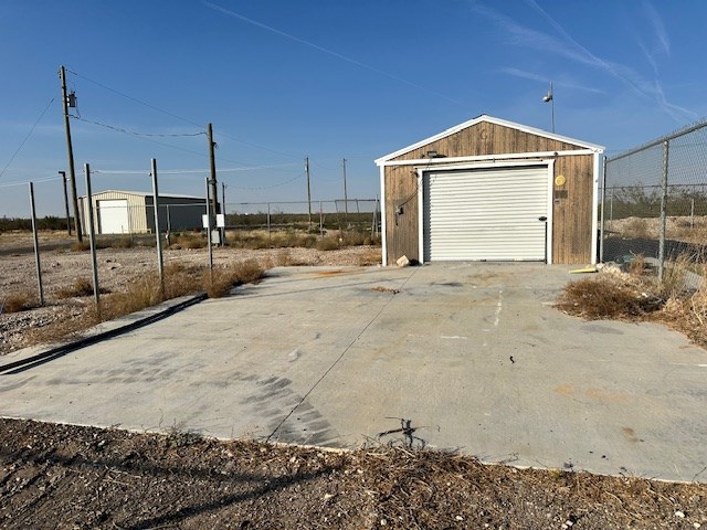 209 Camp St, Pyote, Texas image 7