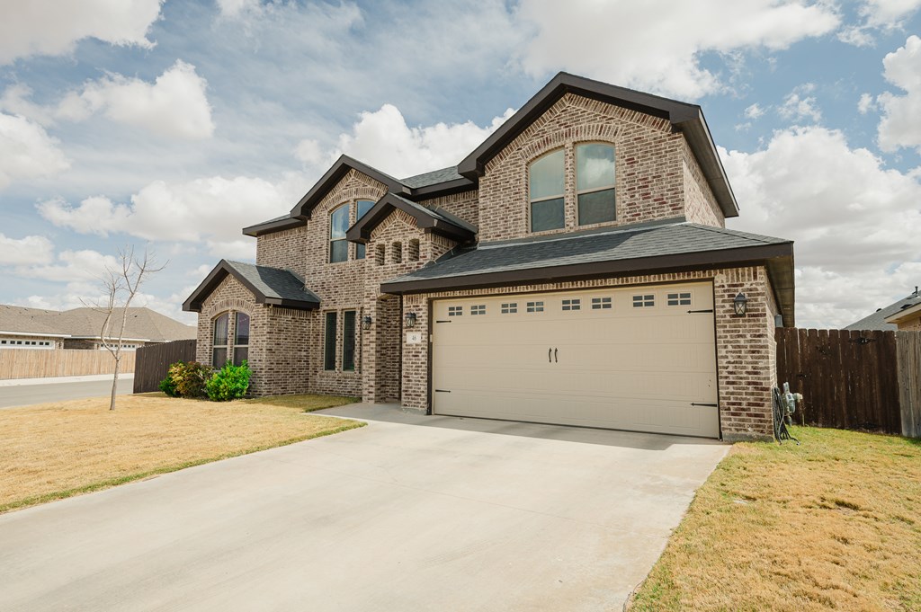 46 Balmoral Circle, Odessa, Texas image 3