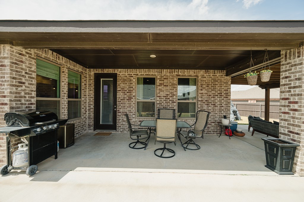 46 Balmoral Circle, Odessa, Texas image 40
