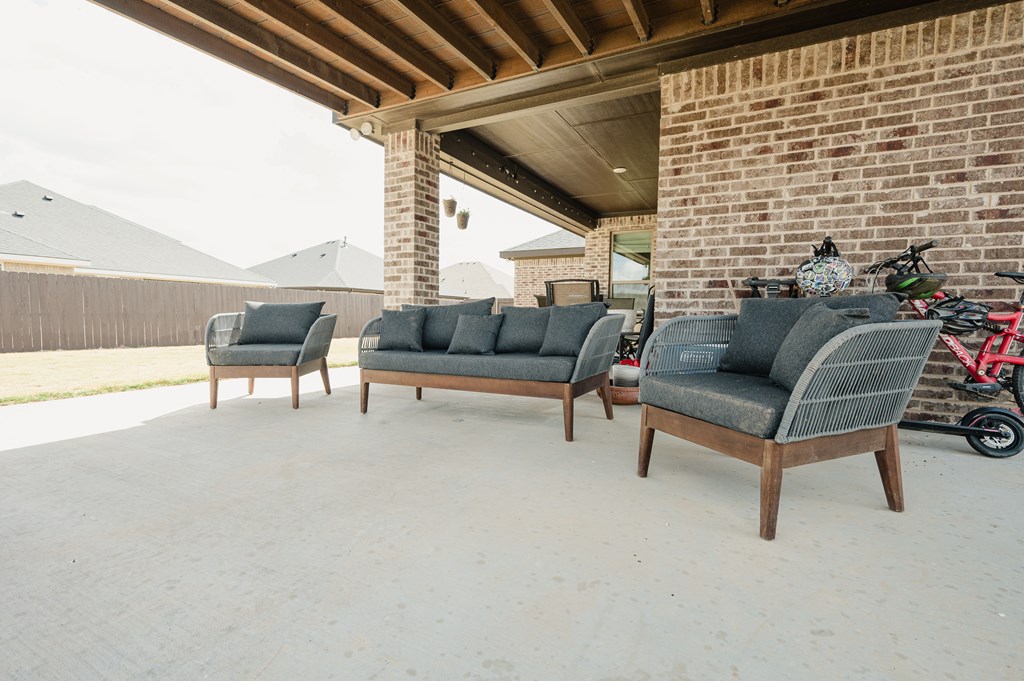 46 Balmoral Circle, Odessa, Texas image 38