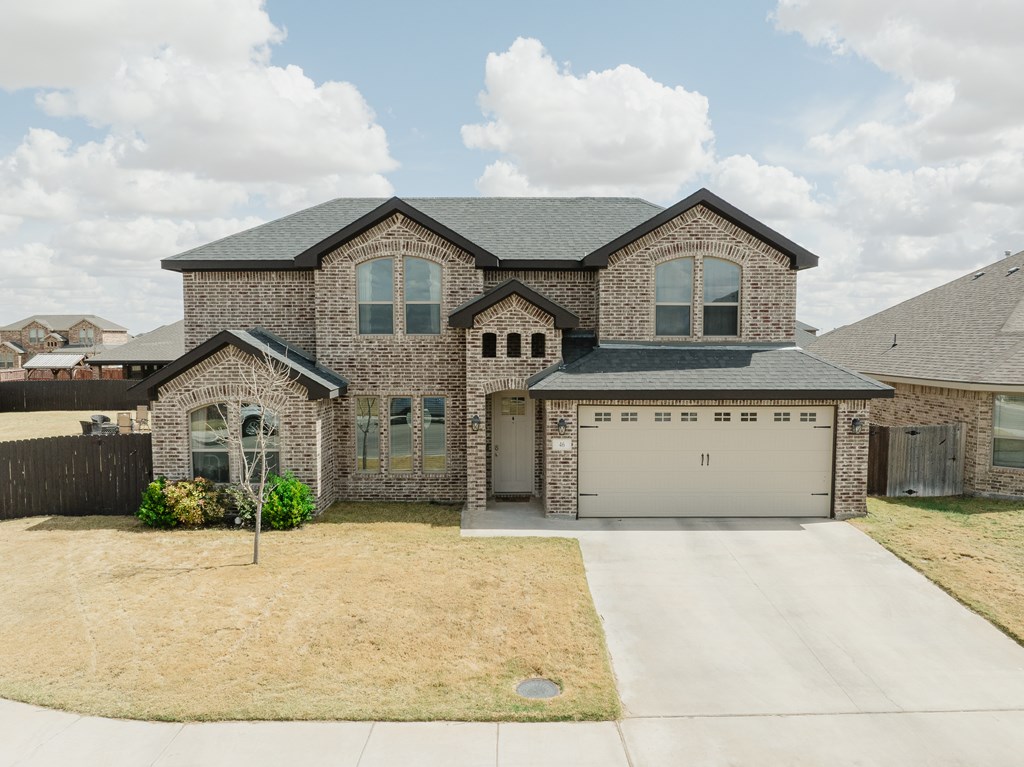 46 Balmoral Circle, Odessa, Texas image 41