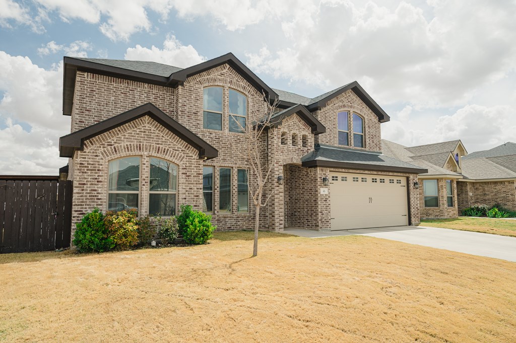 46 Balmoral Circle, Odessa, Texas image 2