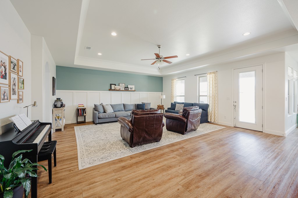 46 Balmoral Circle, Odessa, Texas image 4