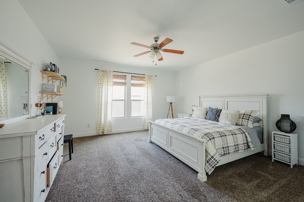 46 Balmoral Circle, Odessa, Texas image 16