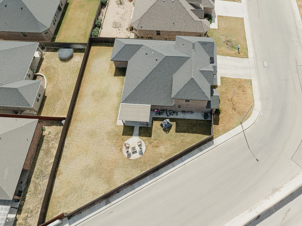 46 Balmoral Circle, Odessa, Texas image 43