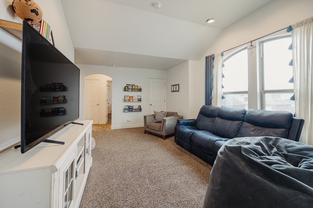 46 Balmoral Circle, Odessa, Texas image 28