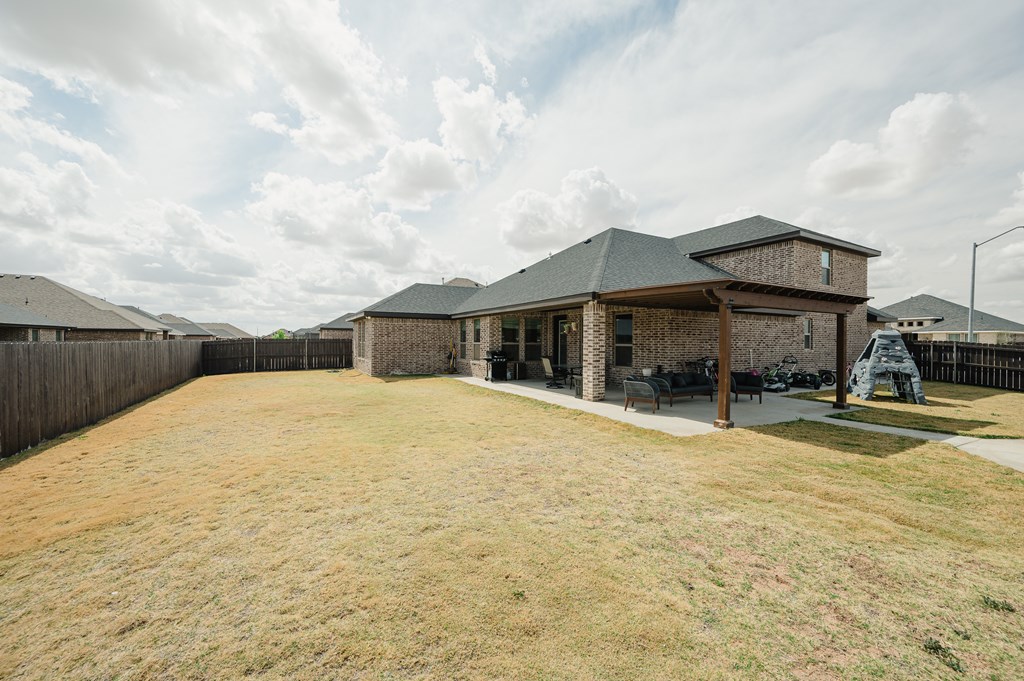 46 Balmoral Circle, Odessa, Texas image 35