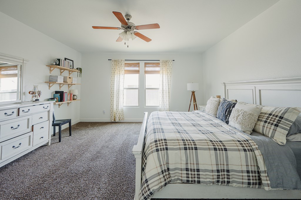 46 Balmoral Circle, Odessa, Texas image 17