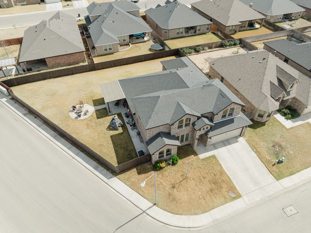 46 Balmoral Circle, Odessa, Texas image 42