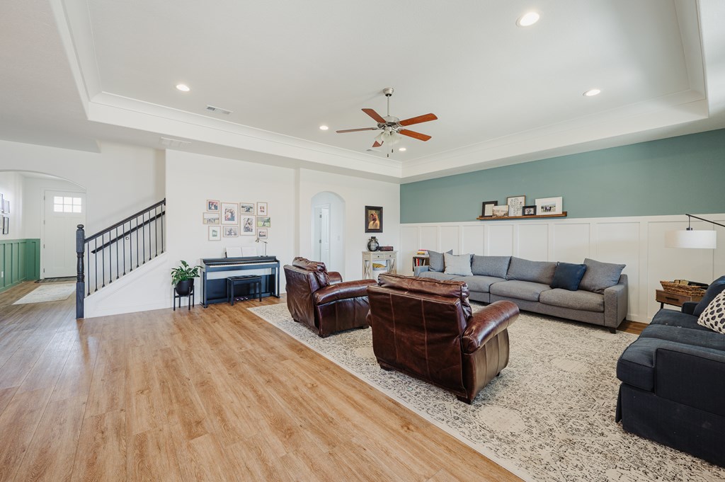 46 Balmoral Circle, Odessa, Texas image 5