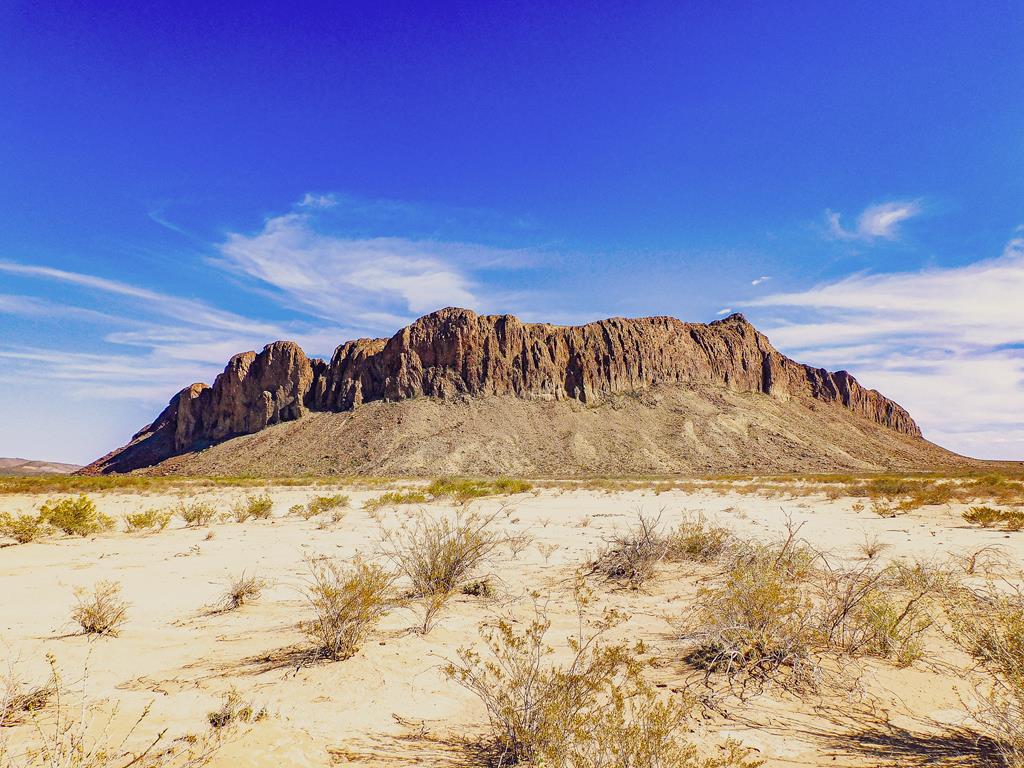 16027 Red Bluff Circle, Terlingua, Texas image 1