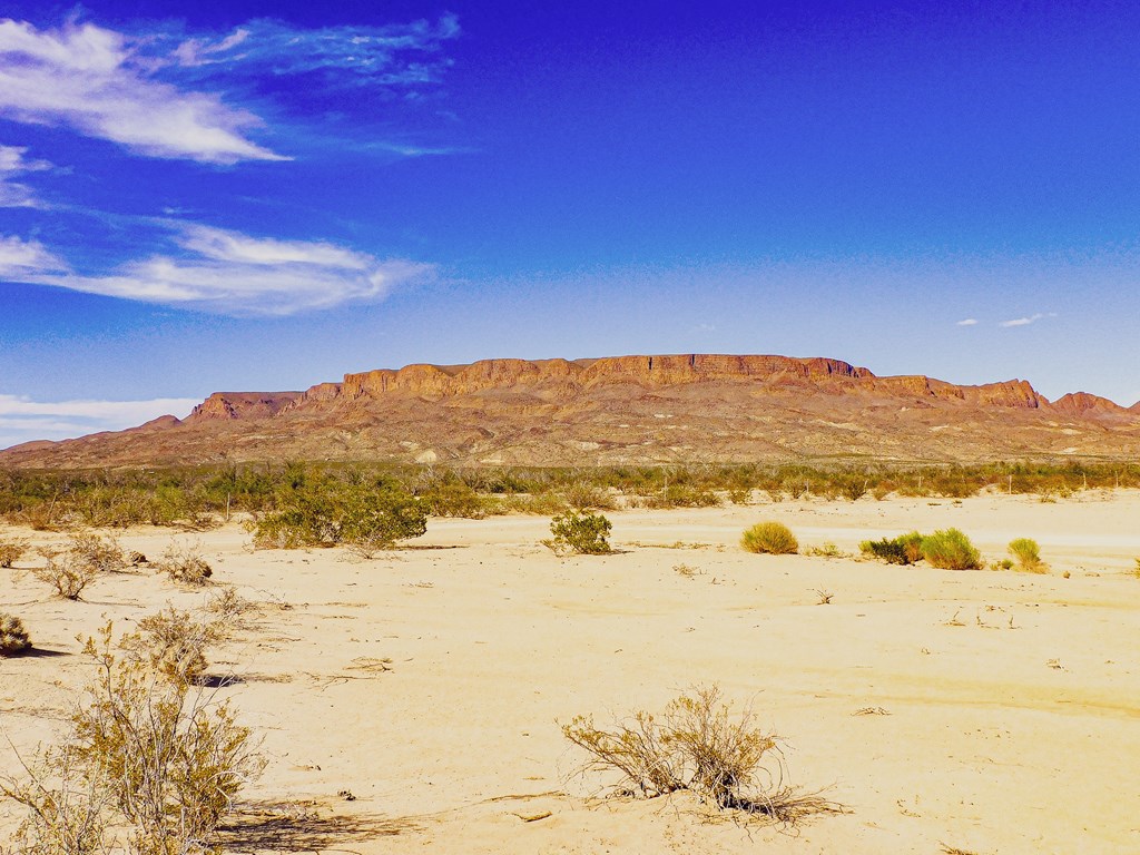 16027 Red Bluff Circle, Terlingua, Texas image 2