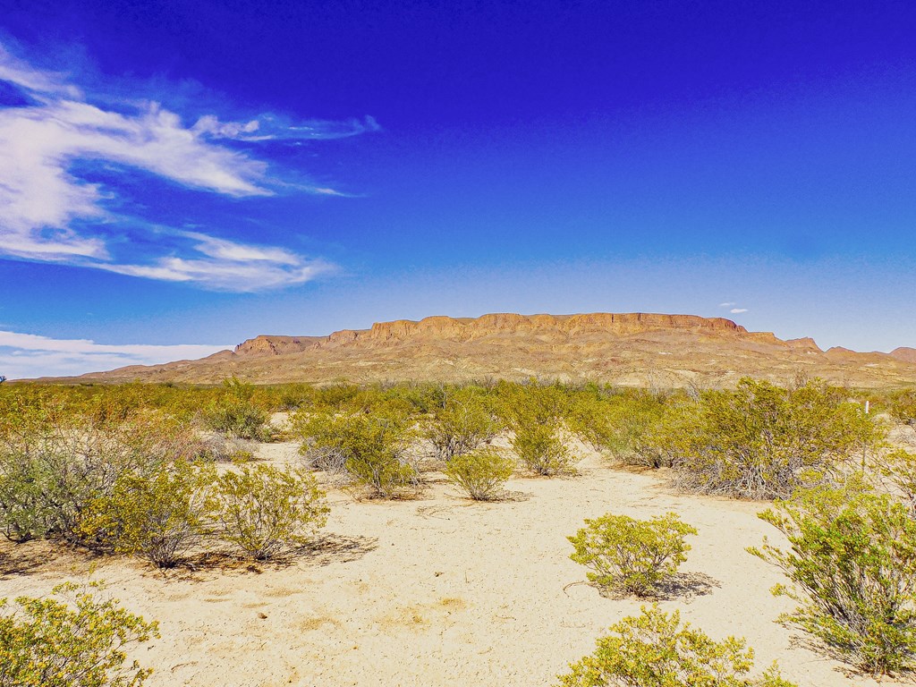 16027 Red Bluff Circle, Terlingua, Texas image 7