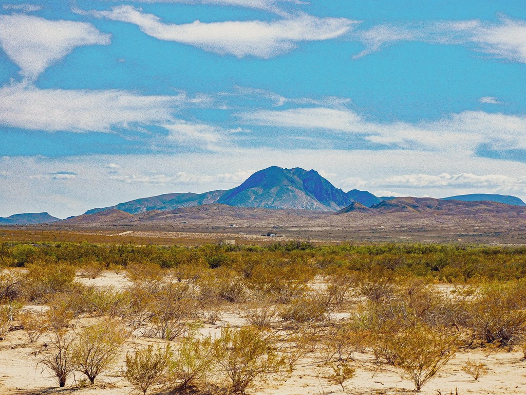 16027 Red Bluff Circle, Terlingua, Texas image 5