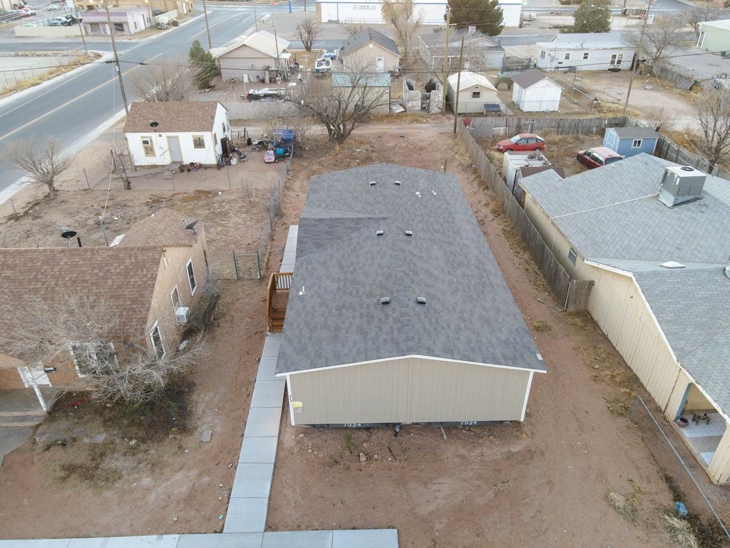 303 Elliott, Odessa, Texas image 4