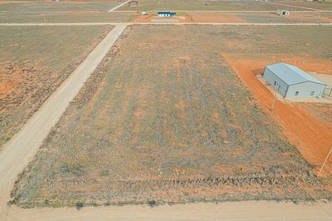Vacant Land For Sale - TBD Private Rd 320m<br/> Seminole, TX 79360