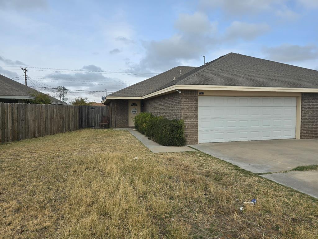 3102 Travis Ave, Midland, Texas image 1