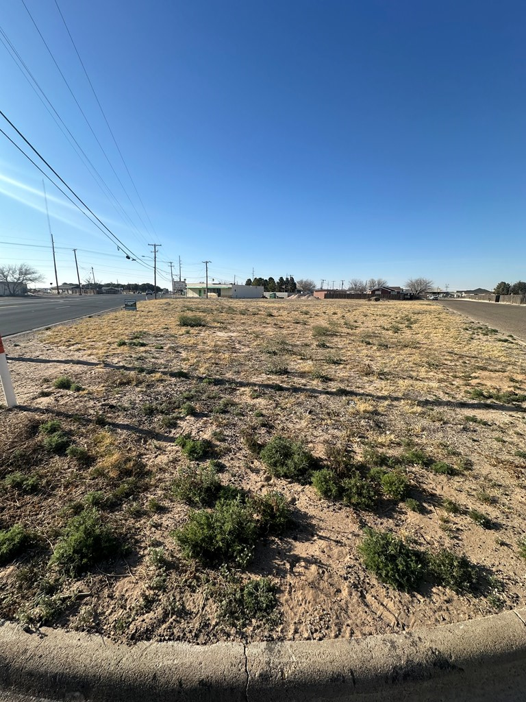 1500 N Main, Monahans, Texas image 3