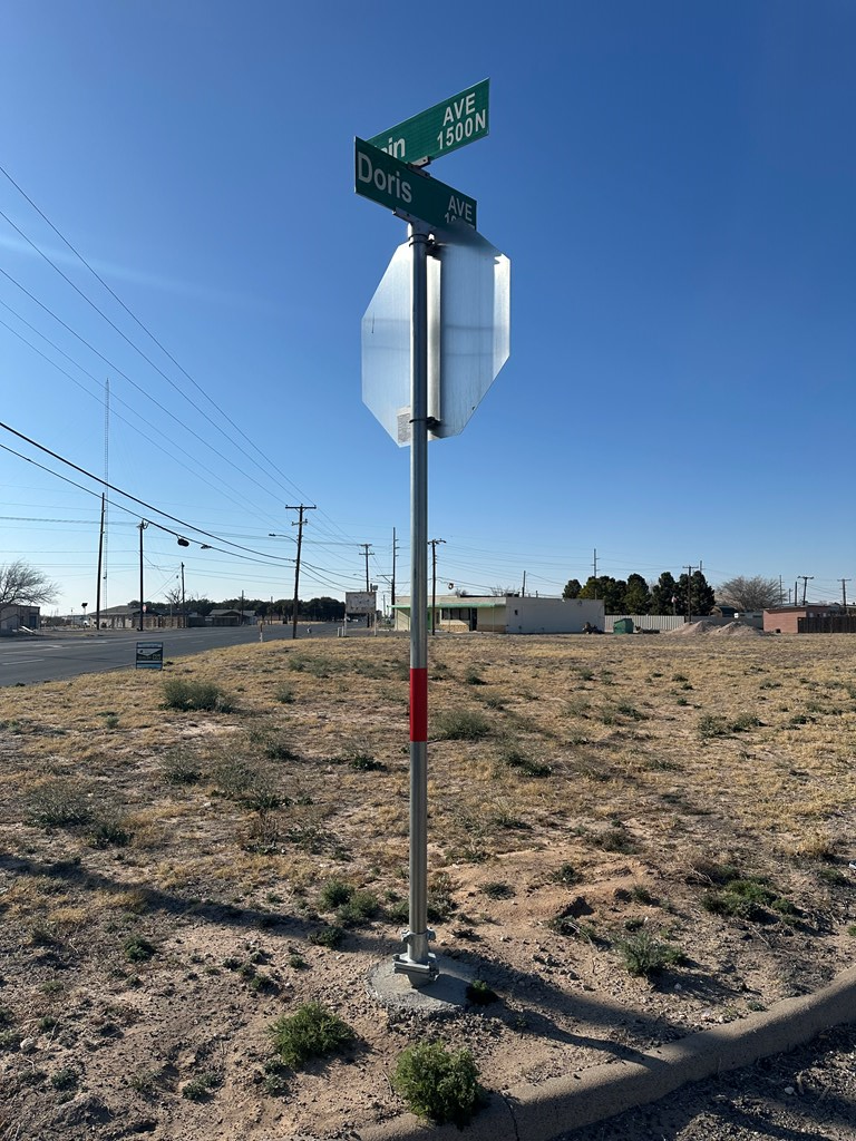 1500 N Main, Monahans, Texas image 4
